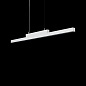 ART-LINE35-S SET LED Светильник подвесной   -  Подвесные светильники 